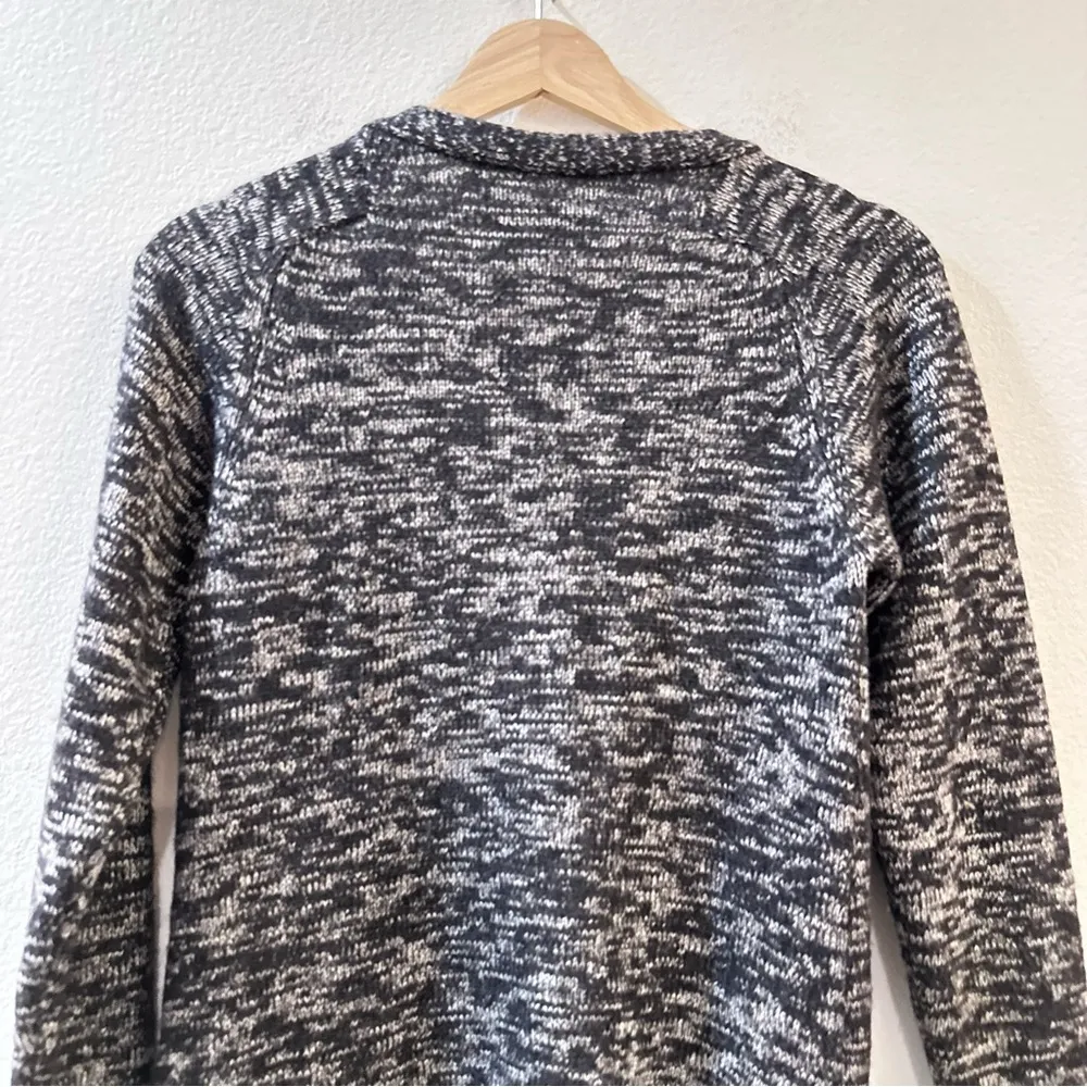 Aritzia Wilfred Free Alpaca Merino Wool Blend Cardigan Sweater Size XS - Image 7