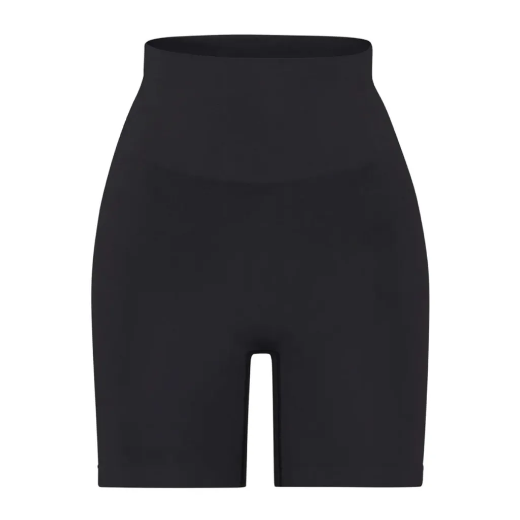 SKIMS Soft Smoothing‎ Short Onyx black size 1X XL - Image 2