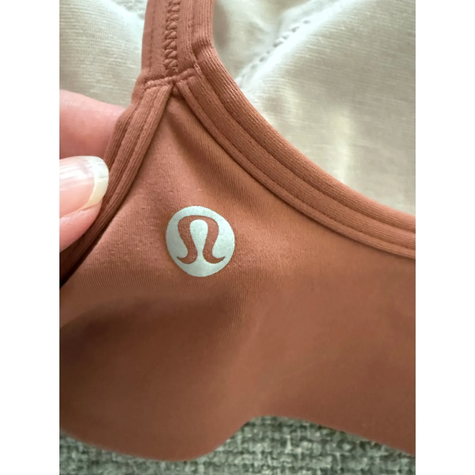 NWT Lululemon Bra Bundle - Image 11