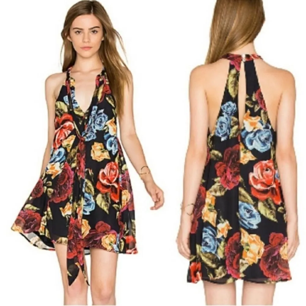 Show Me Your Mumu Tess Dress Size small - Image 2