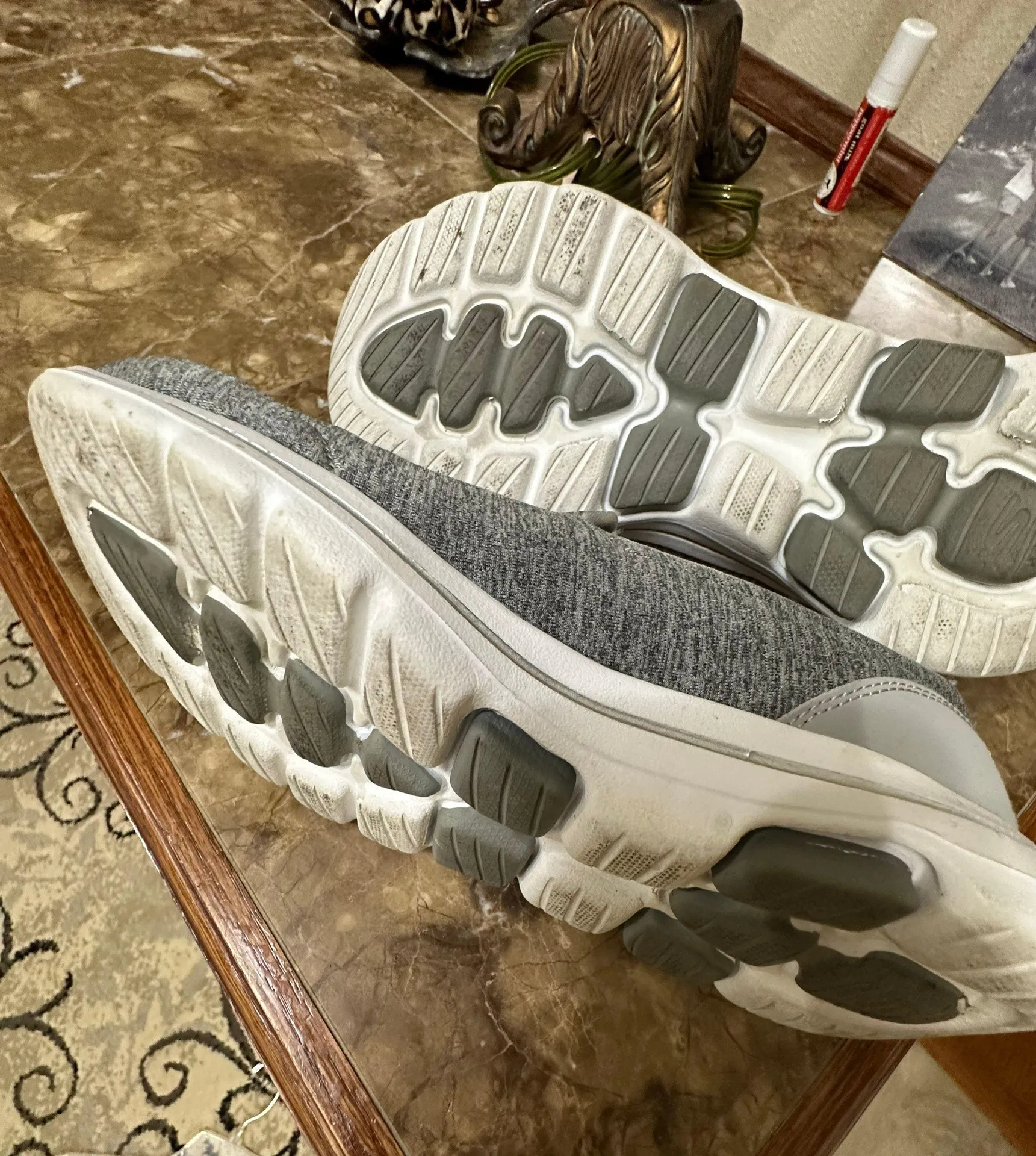 Sketchers Go Walk - Image 3