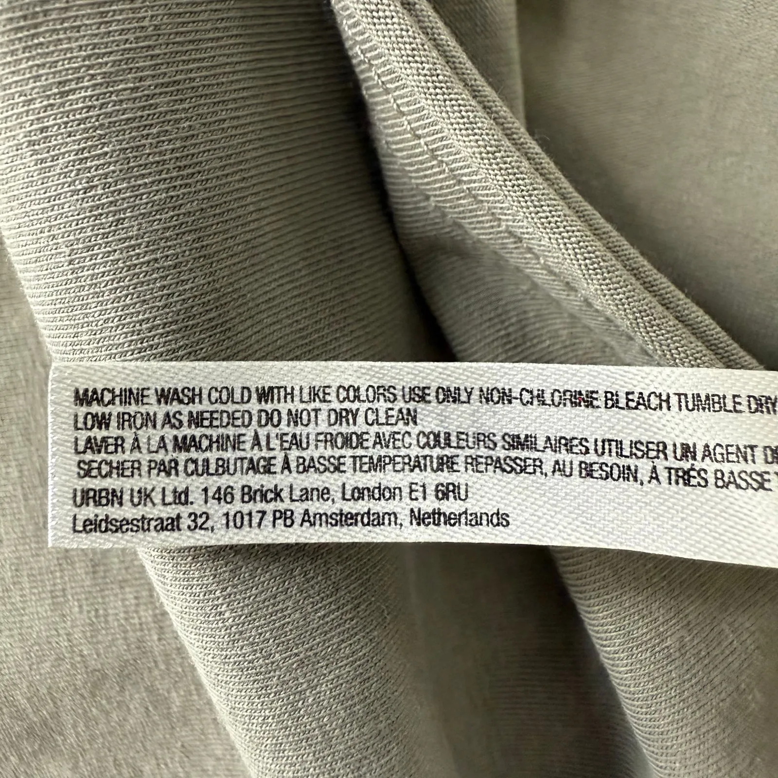 Free People hot shot tee romper one-piece onesie jumpsuit cotton v-neck XS - Image 7