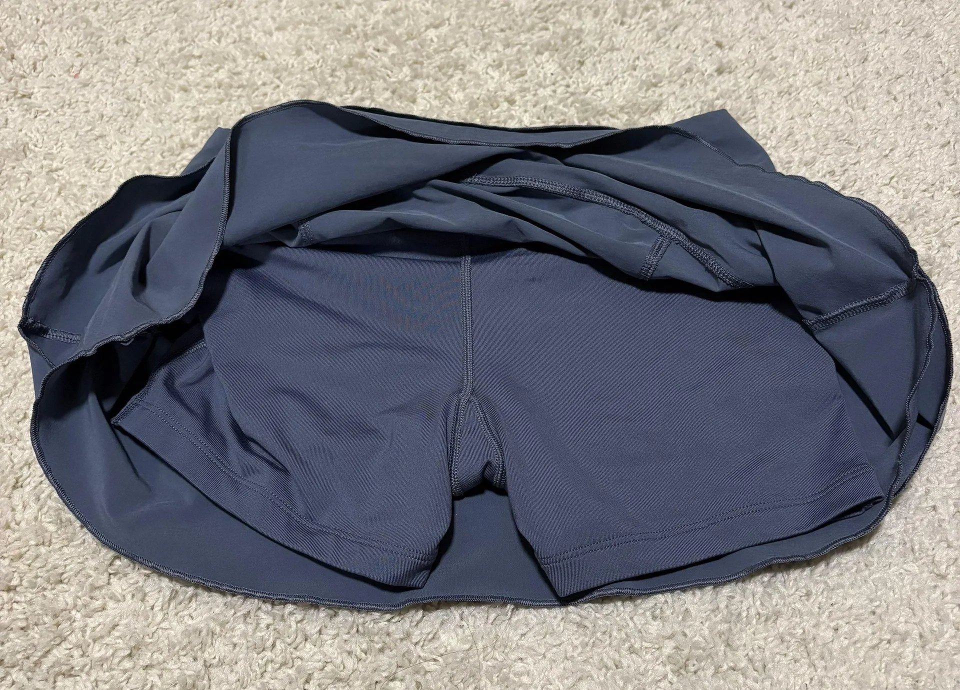 Dri-Fit Golf Skirt - Image 3