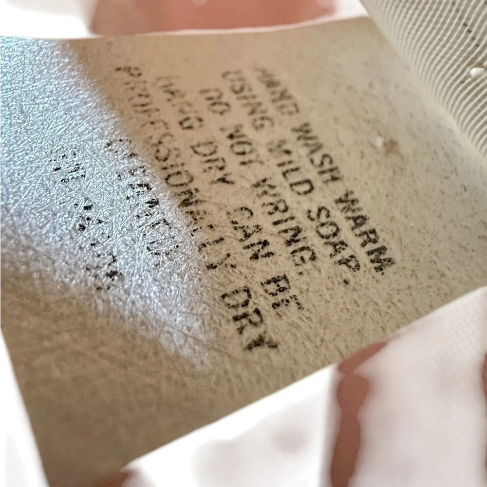 Vintage 1950's Candi Jones Cali Party Prom DRESS Gown Fit & Flare Petticoat Purple Size undefined - Image 7