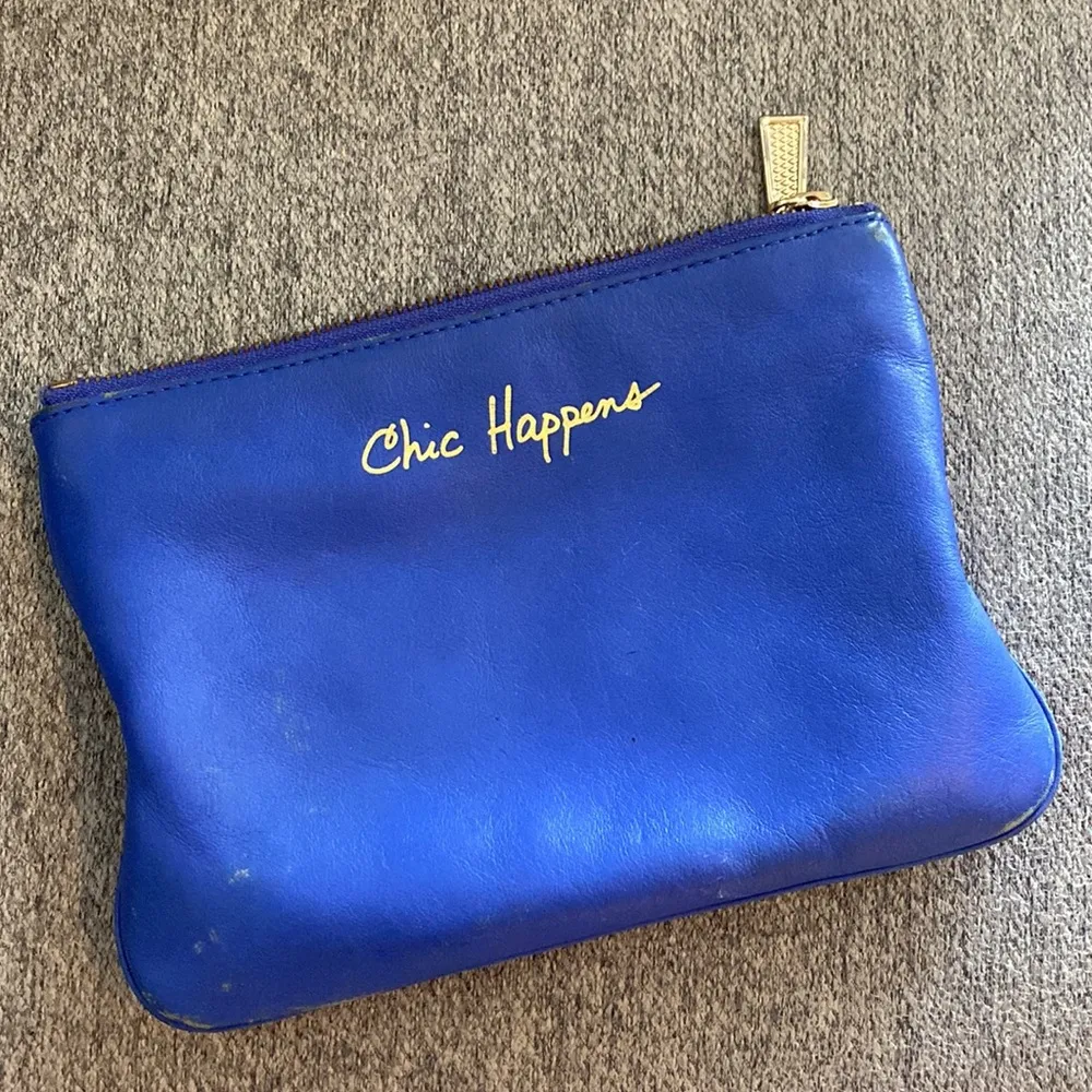 Rebecca Minkoff Chic Happens Pouch - Image 2