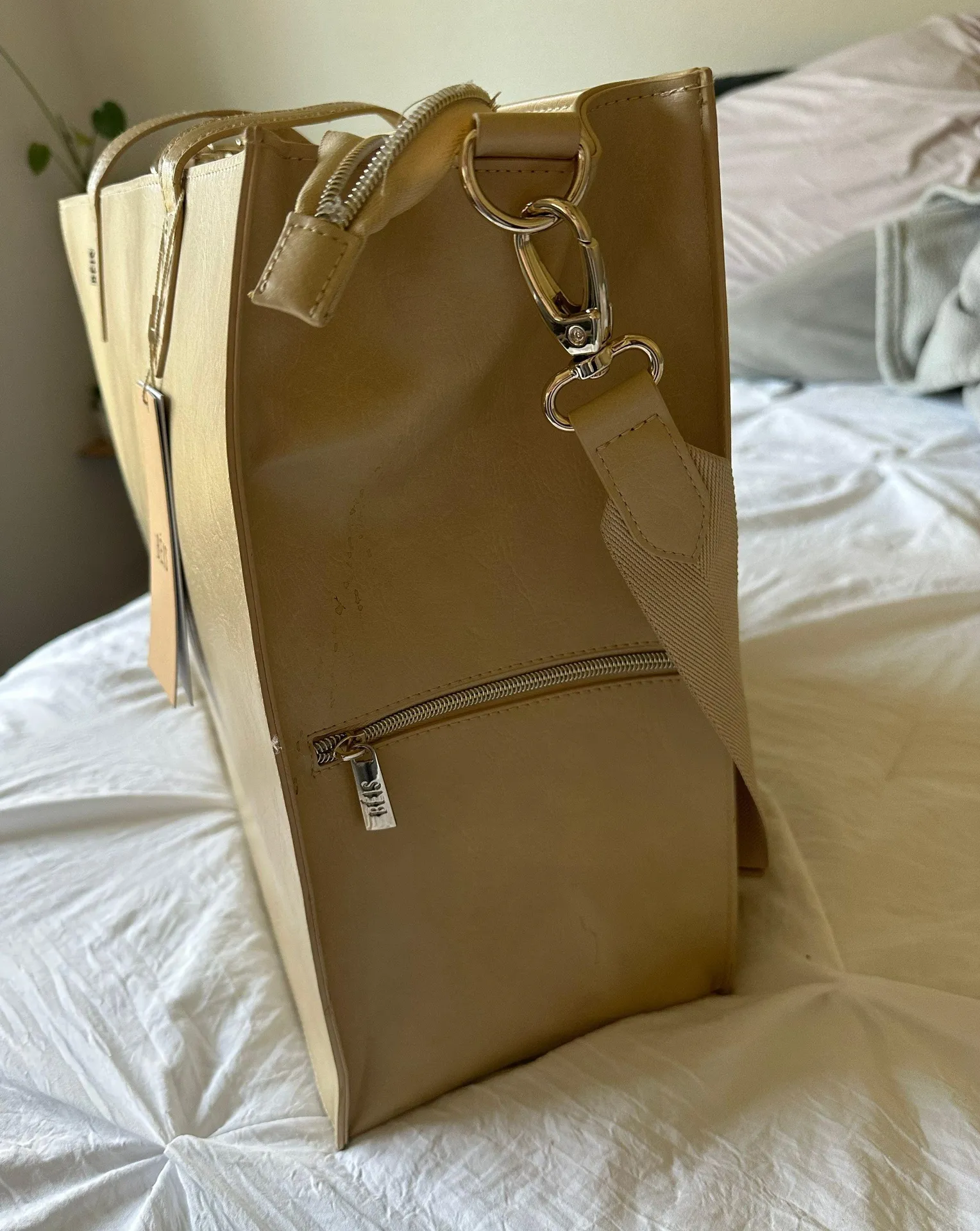 BEIS Large Work Tote - Image 8