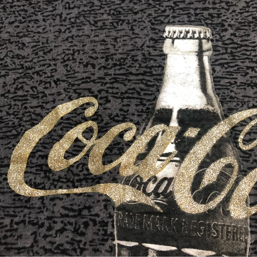 Coca Cola T-Shirt Juniors Size XXL (19) - Image 10