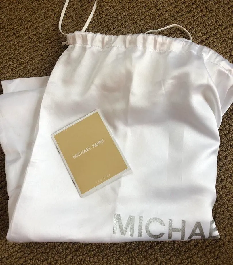 Michael Kors Rhea Backpack - Image 8