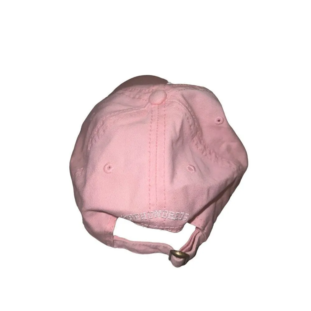 ✨THE HUNDREDS Solid Bomb Cap - Pink✨ - Image 3