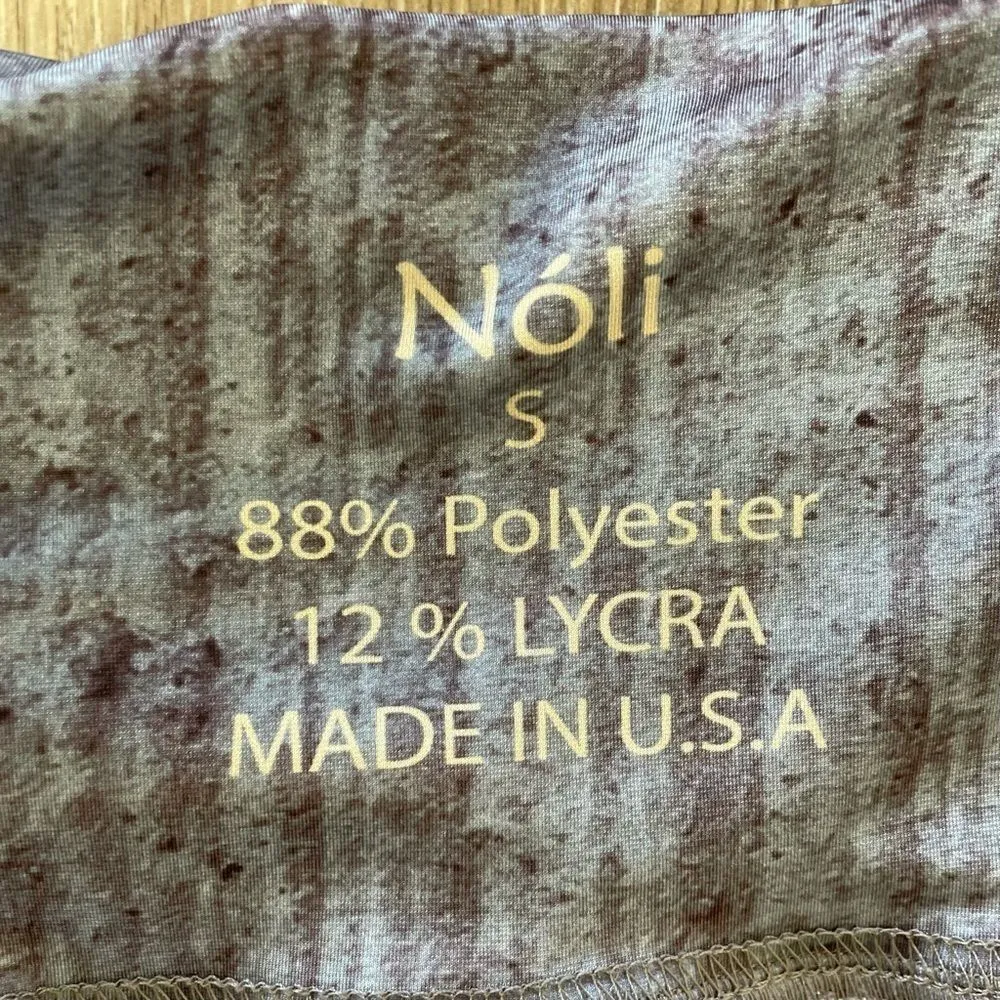 Noli Buddha yoga leggings - Image 13