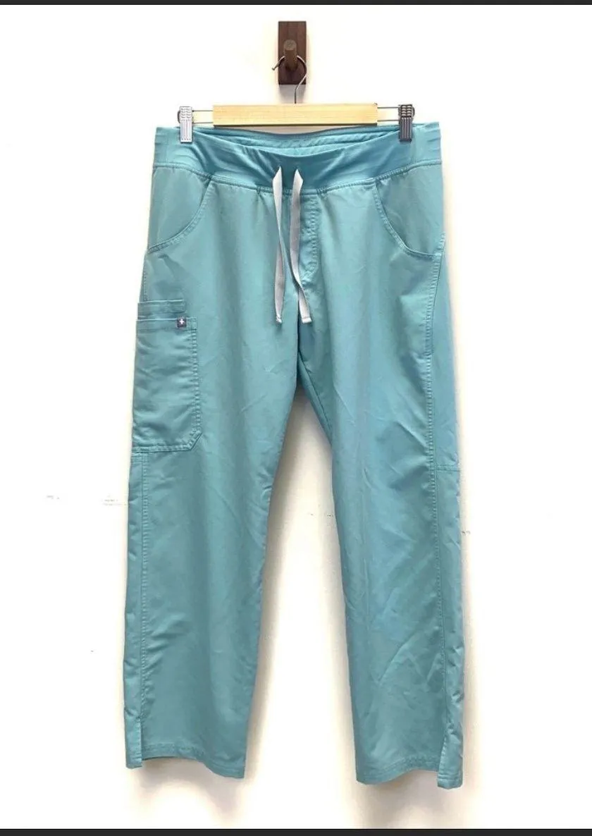 FIGS Seaglass Scrubs - Image 6