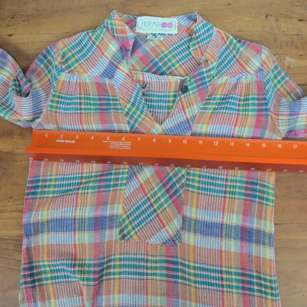 Vintage Huk - Image 6