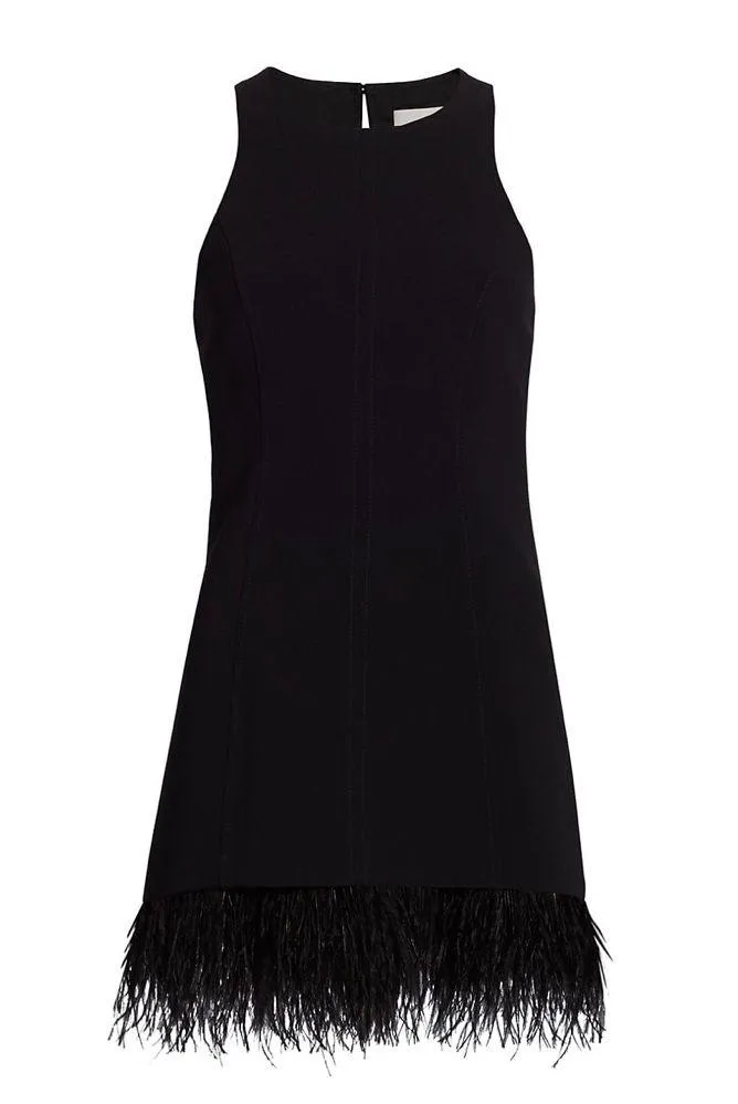 Cinq à Sept revolve dress - Image 4