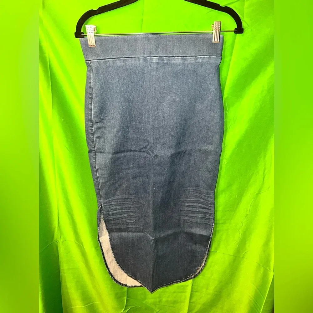 Frank & Eileen Skirt size 4 - Image 3