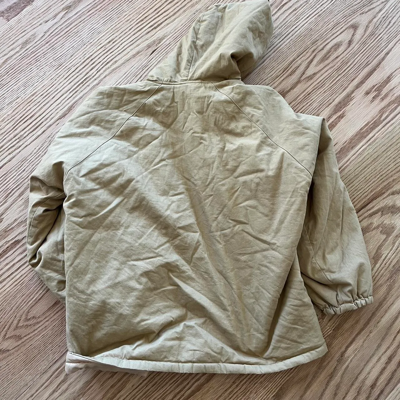 I.AM.GIA Oversized Jacket - Image 4