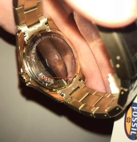 NWT Pink  Watch - Image 4