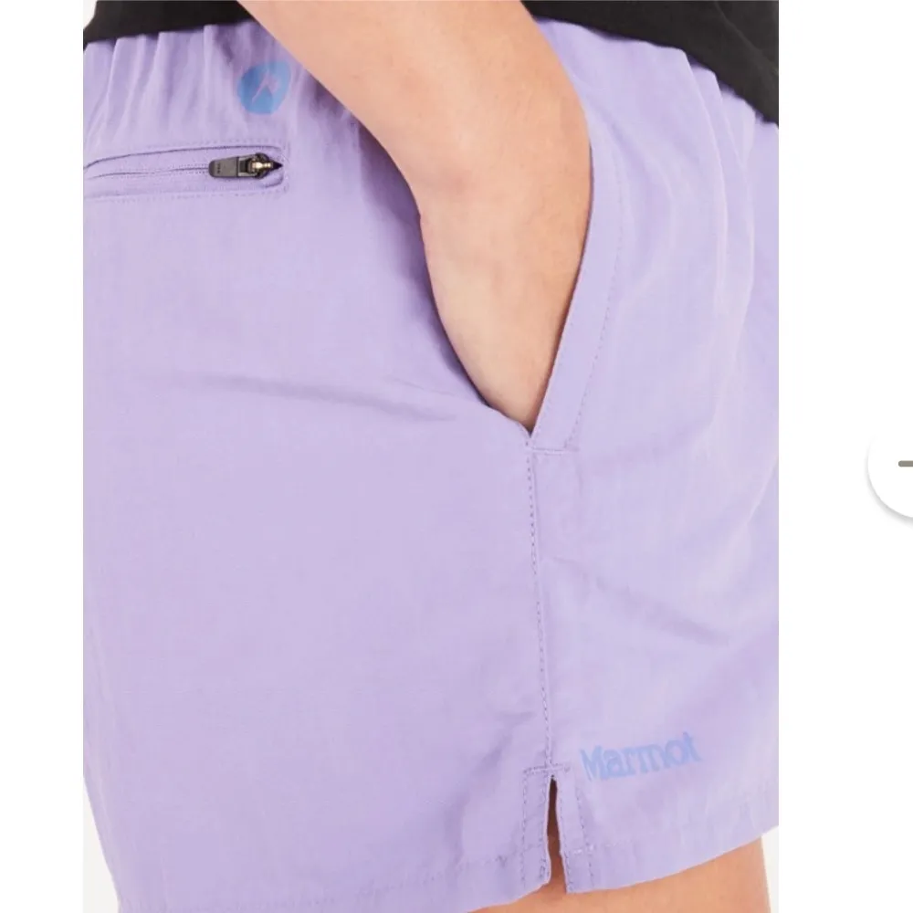 Marmot Women’s Shorts - Image 3