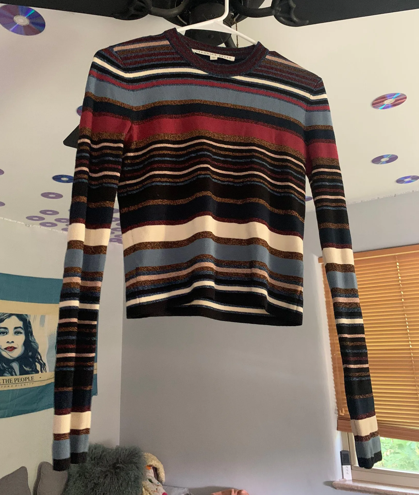 Veronica Beard Shirt - Image 2