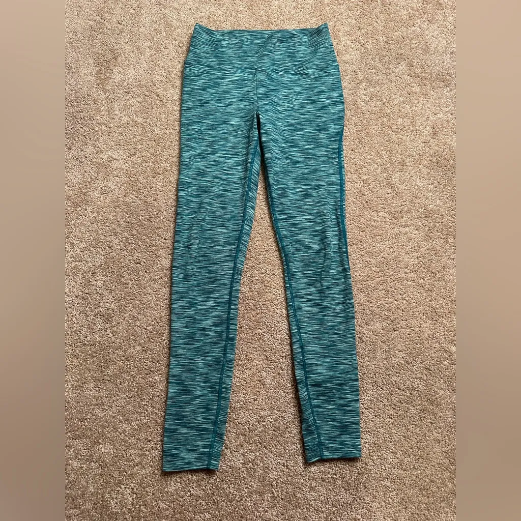 Outdoor Voices Flow‎ 7/8 Leggings - Image 3