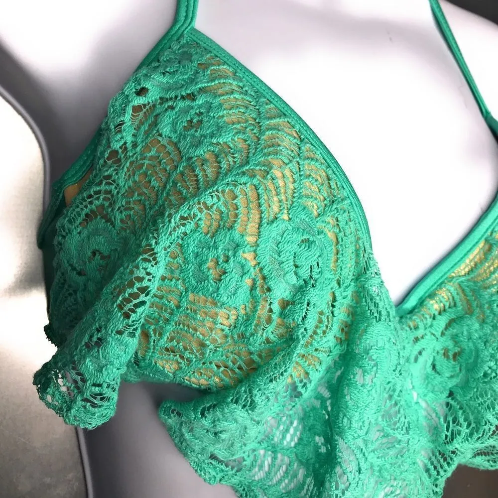 Luli Fama Bikini Top - Image 2