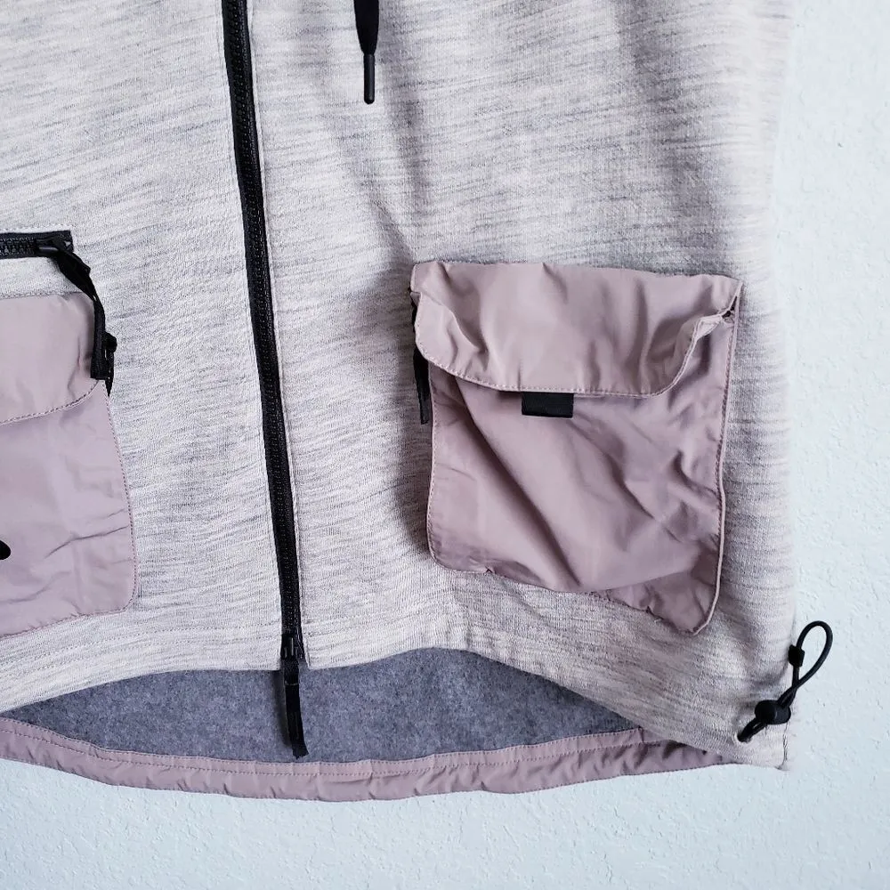 Nike‎ A.A.E 3.0 Vest in sepia stone - Image 2