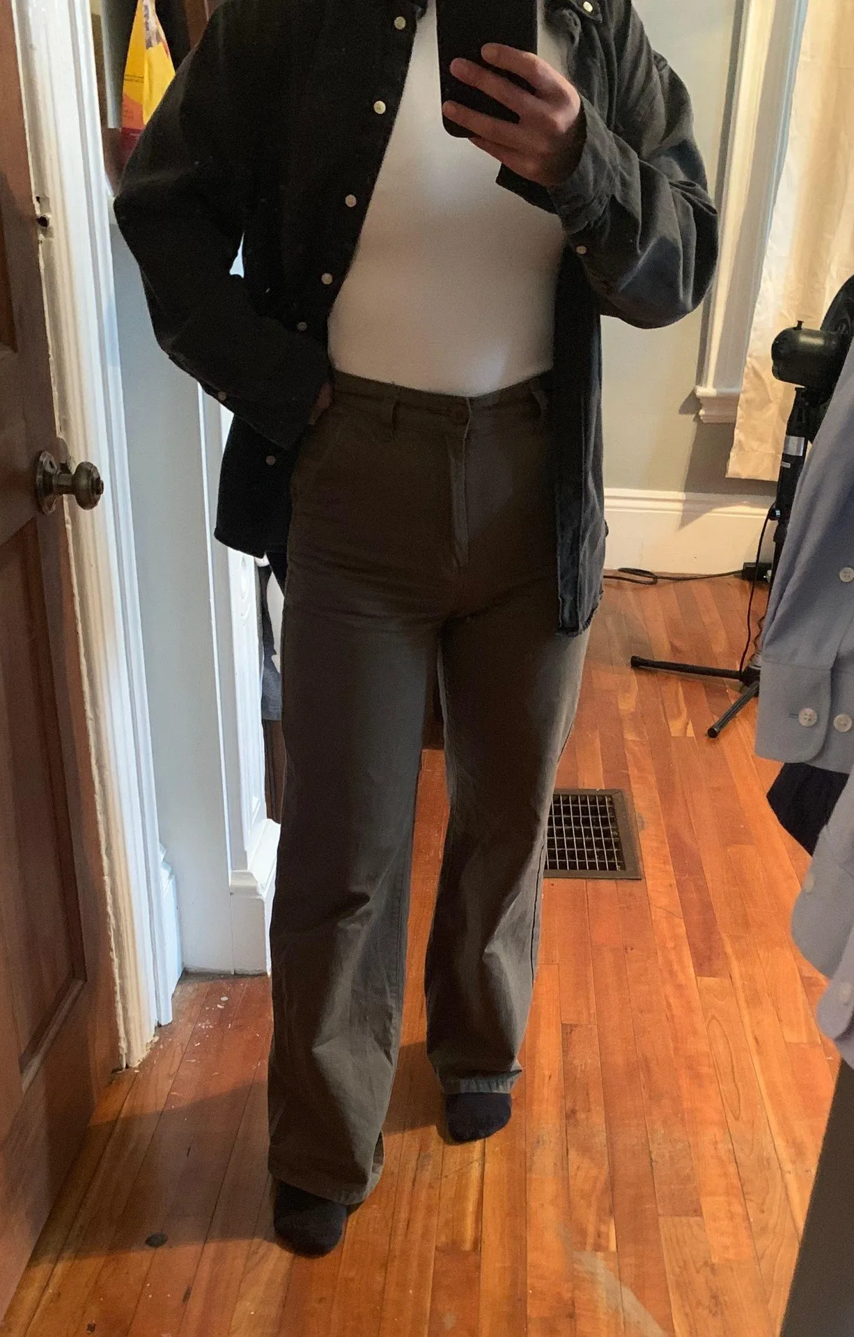 Cargo Pants - Image 2