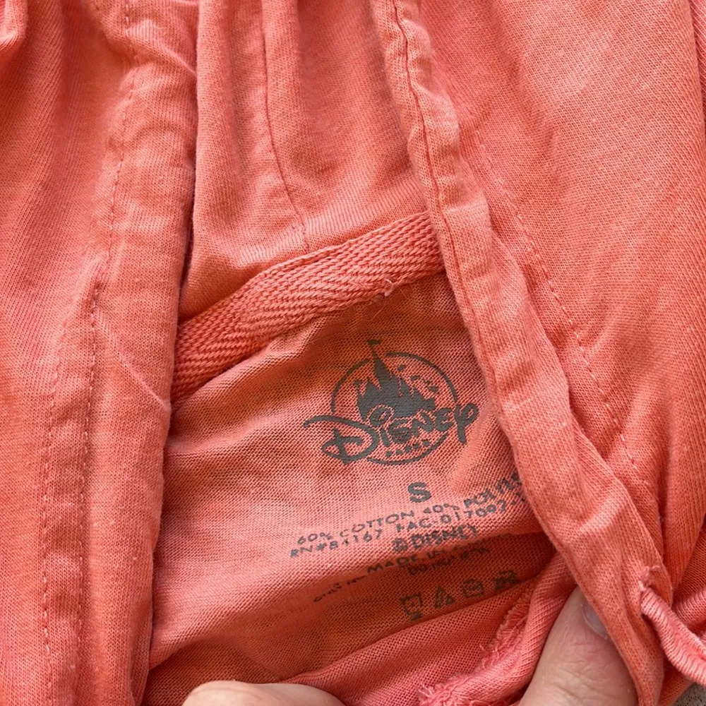 Disneyland light weight long sleeve - Image 2