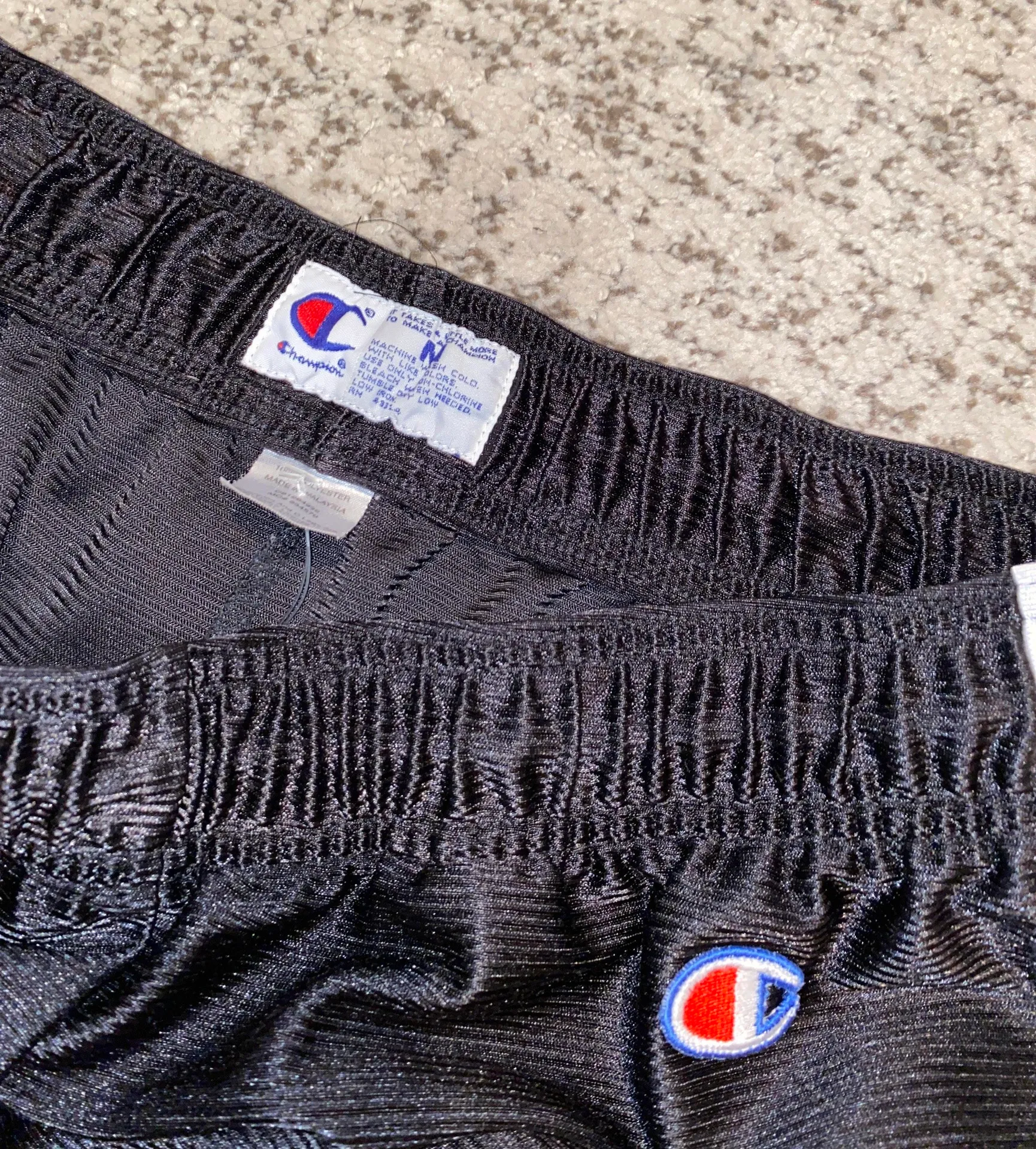 Champion Minnesota MN State Shorts - Image 3