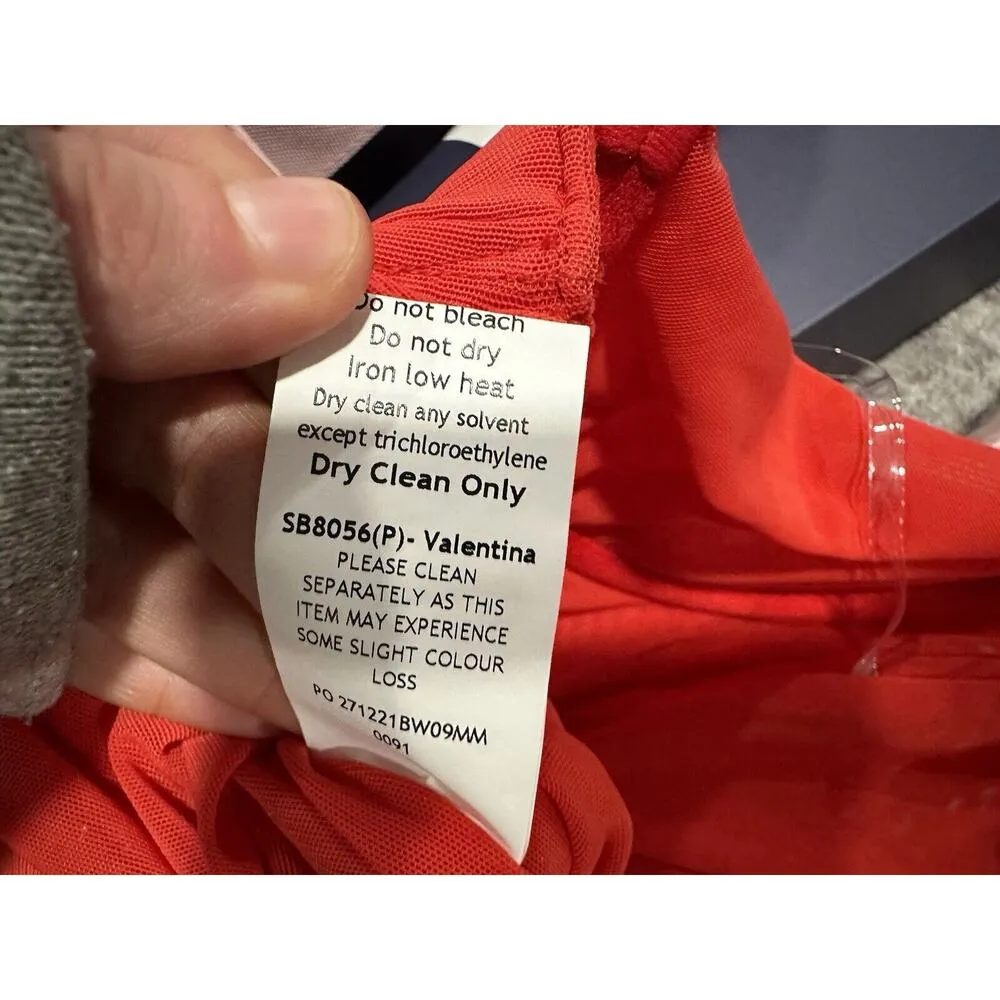 House Of CB Valentina Bodycon Dress XS Plus Cup NWOT - Image 8