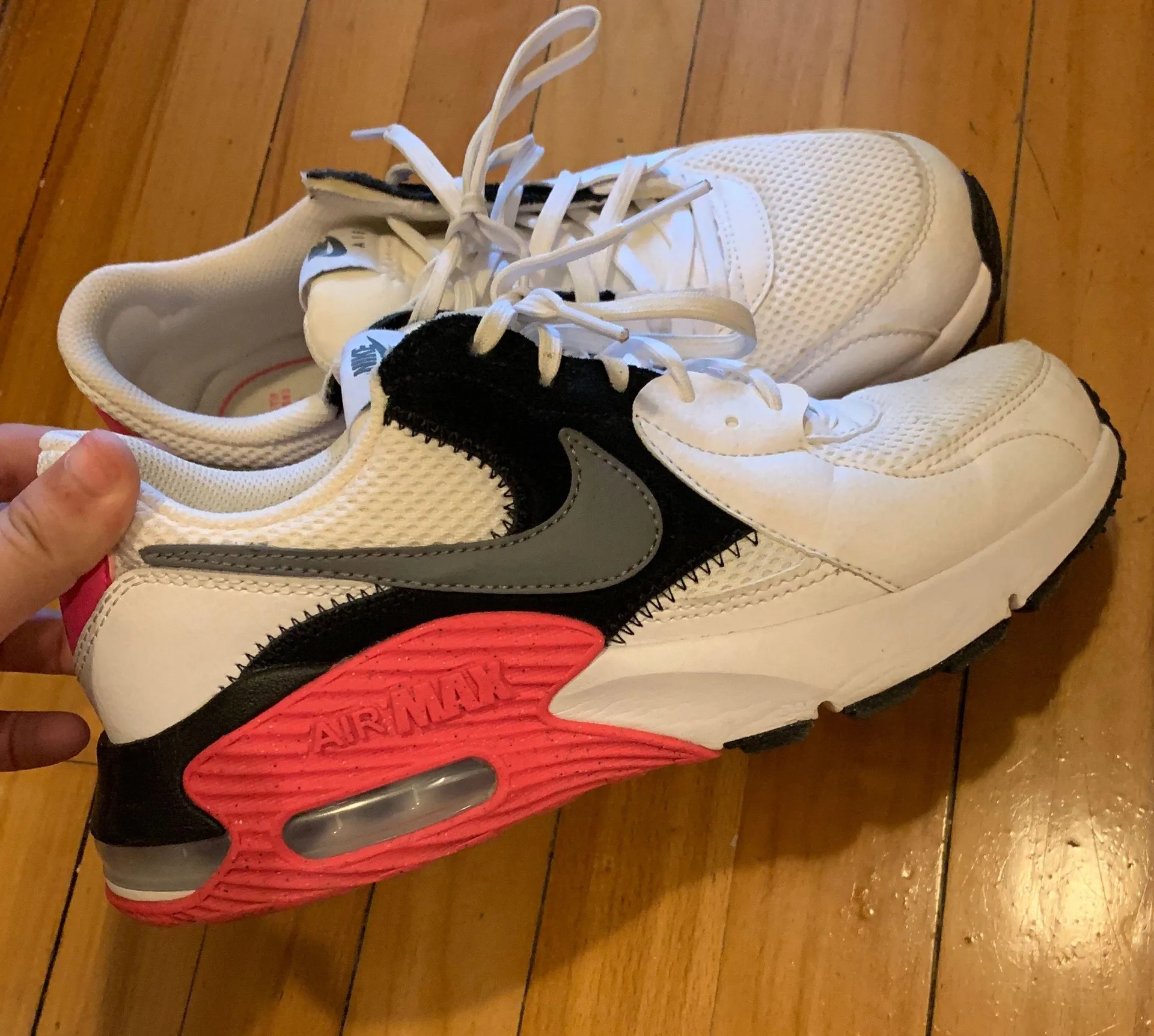 Nike Excee - Image 2