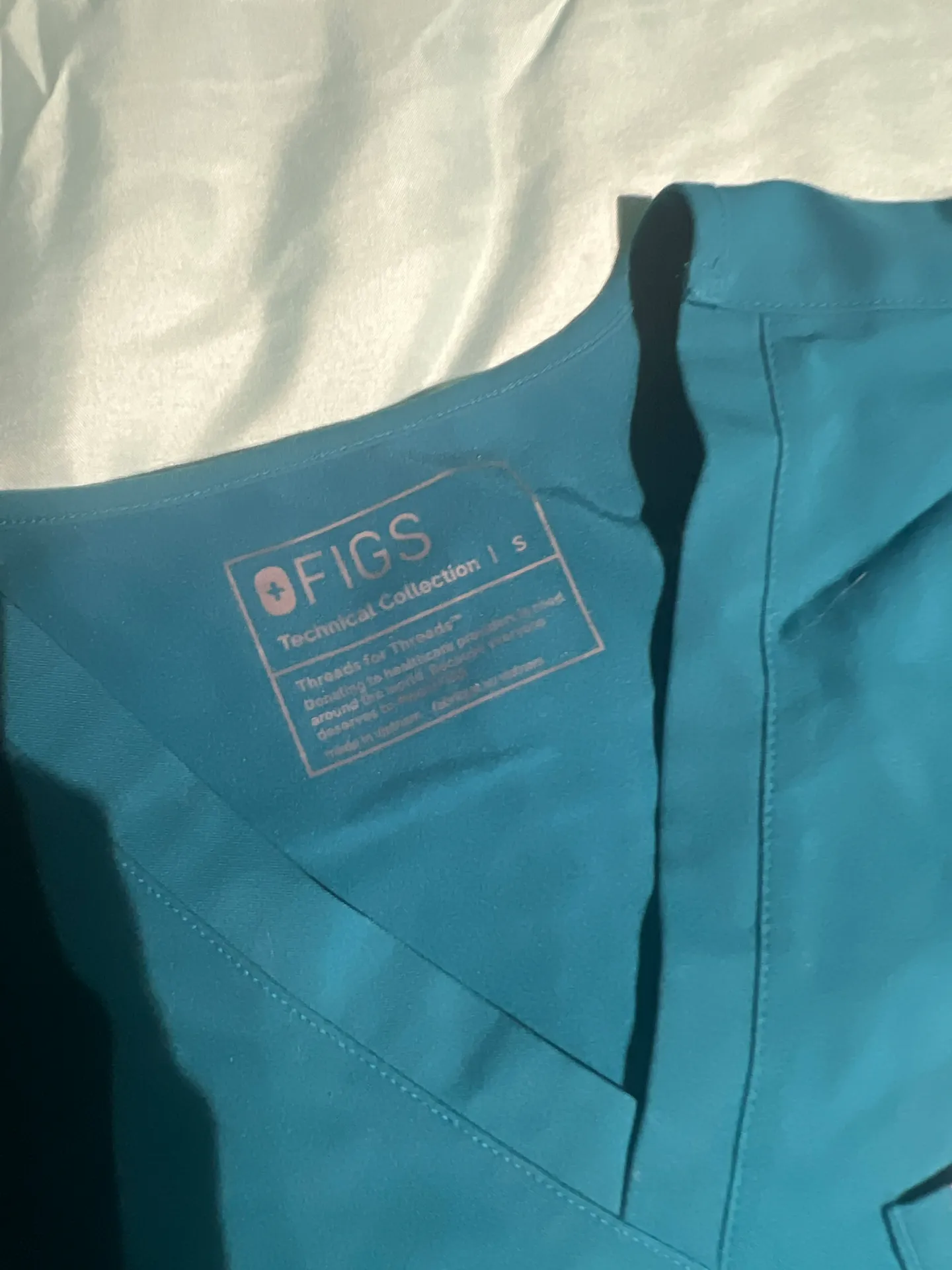 Scrubs Set - Image 3