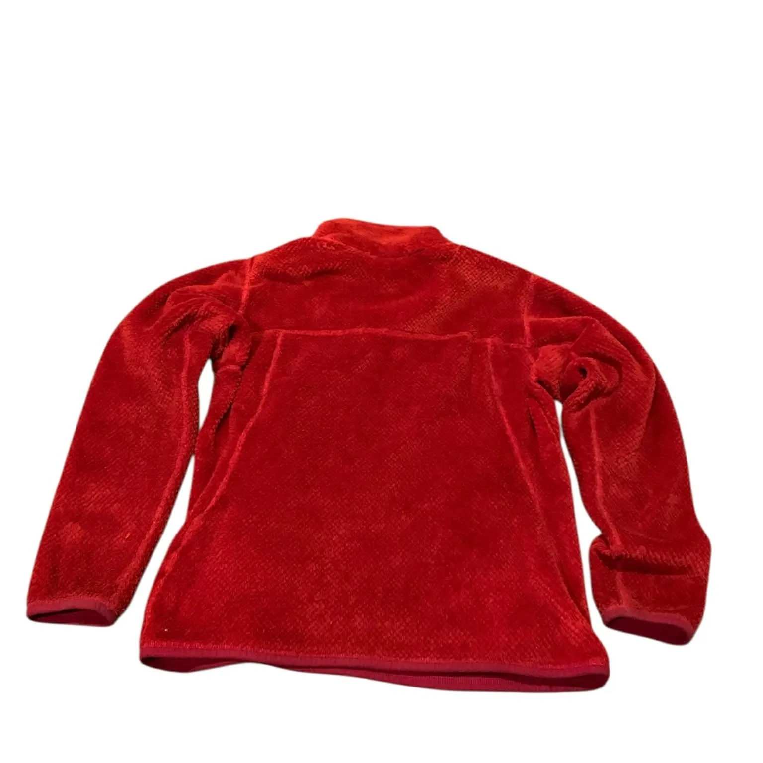 ​Patagonia Re-Tool Snap-T Pullover Rossi Pink Small Gorpcore Fleece 25442 - Image 2