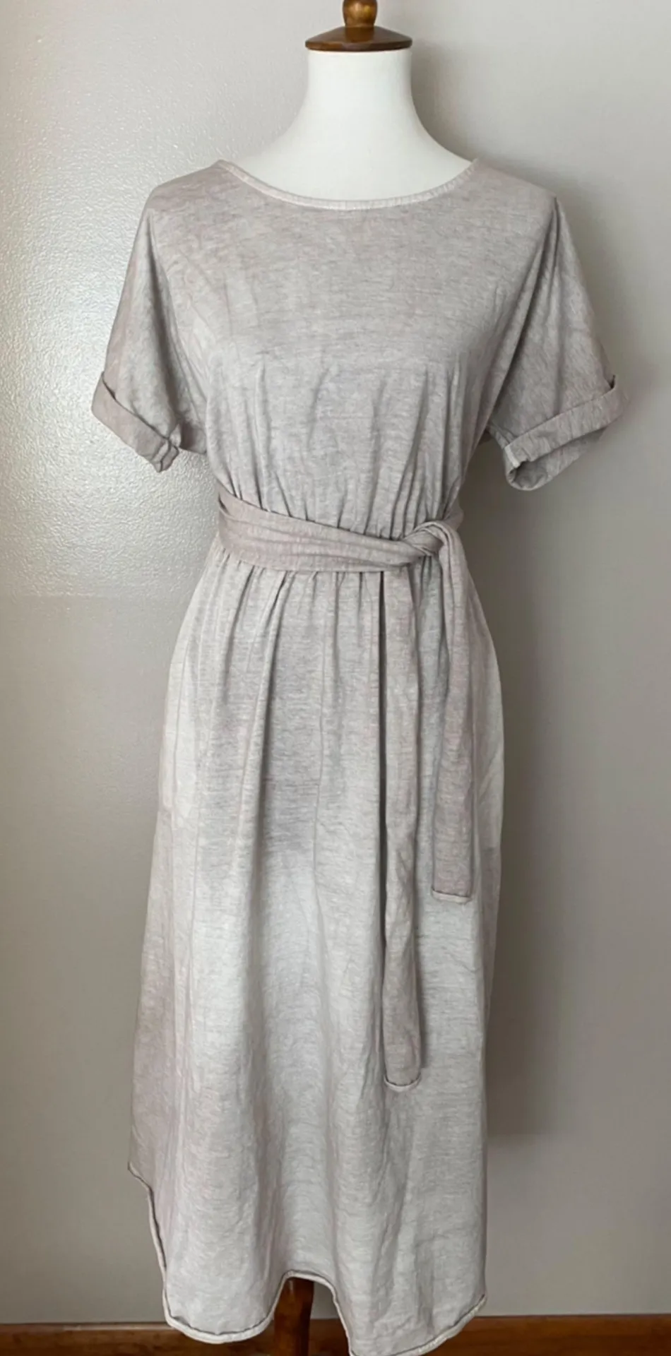 FP Beach Sorrento Midi Dress - Image 6