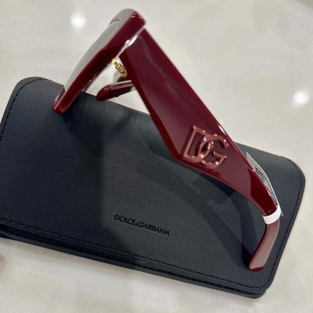 Dolce & Gabbana Sunglasses - Image 4