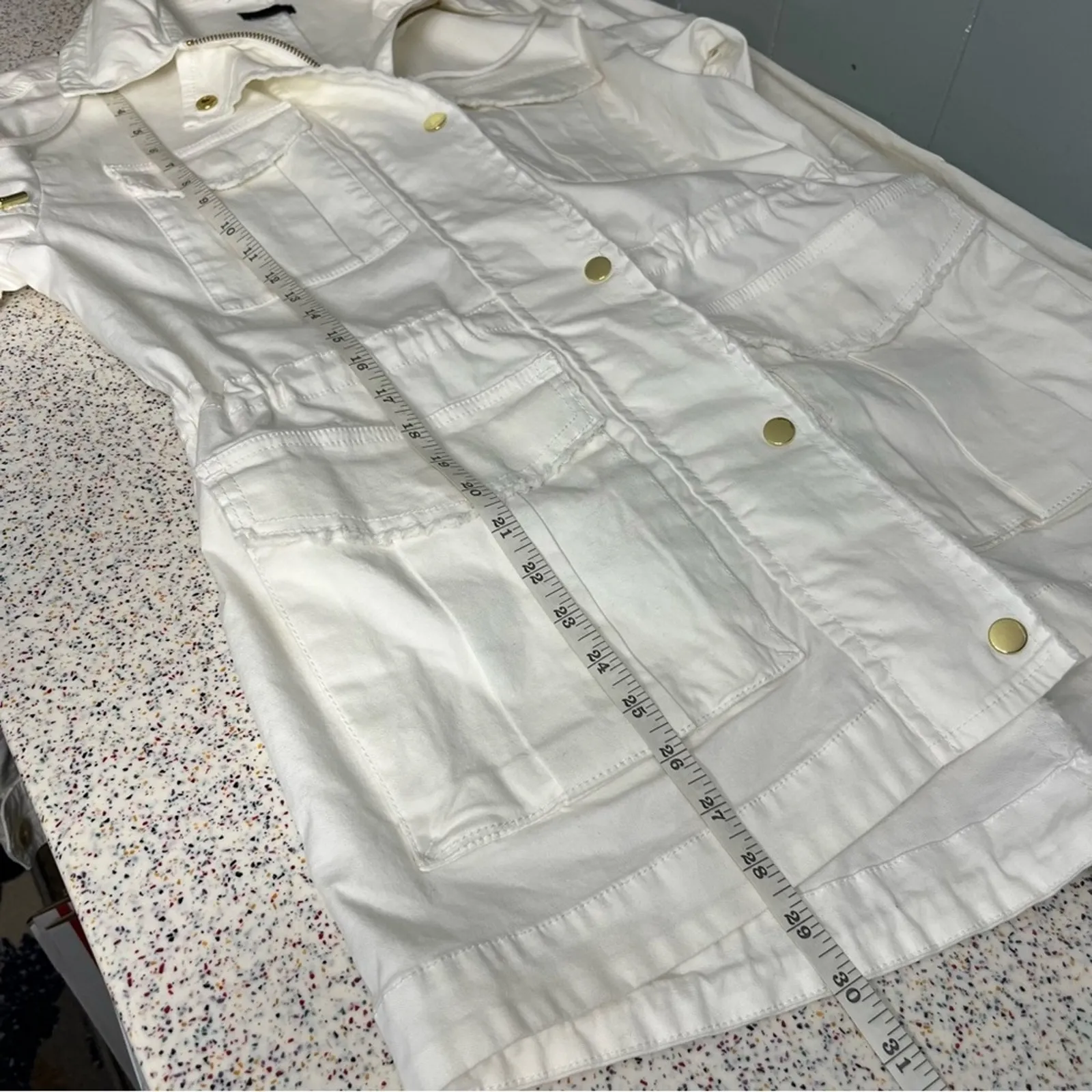 ATM Frayed Zip - Image 14