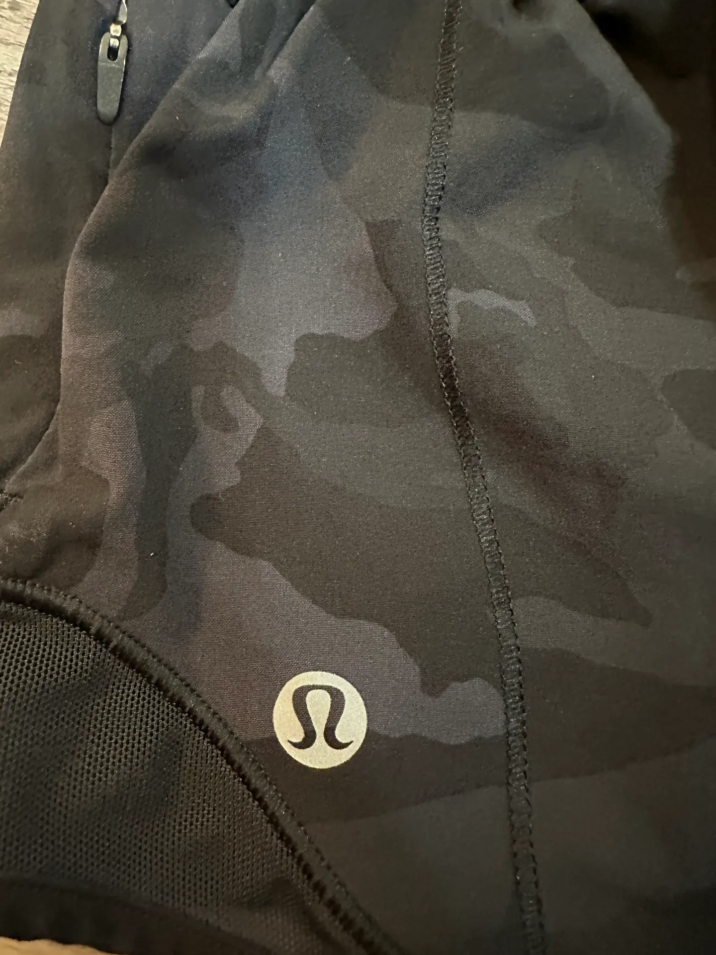 Hotty Hot Short 2.5” - Image 3