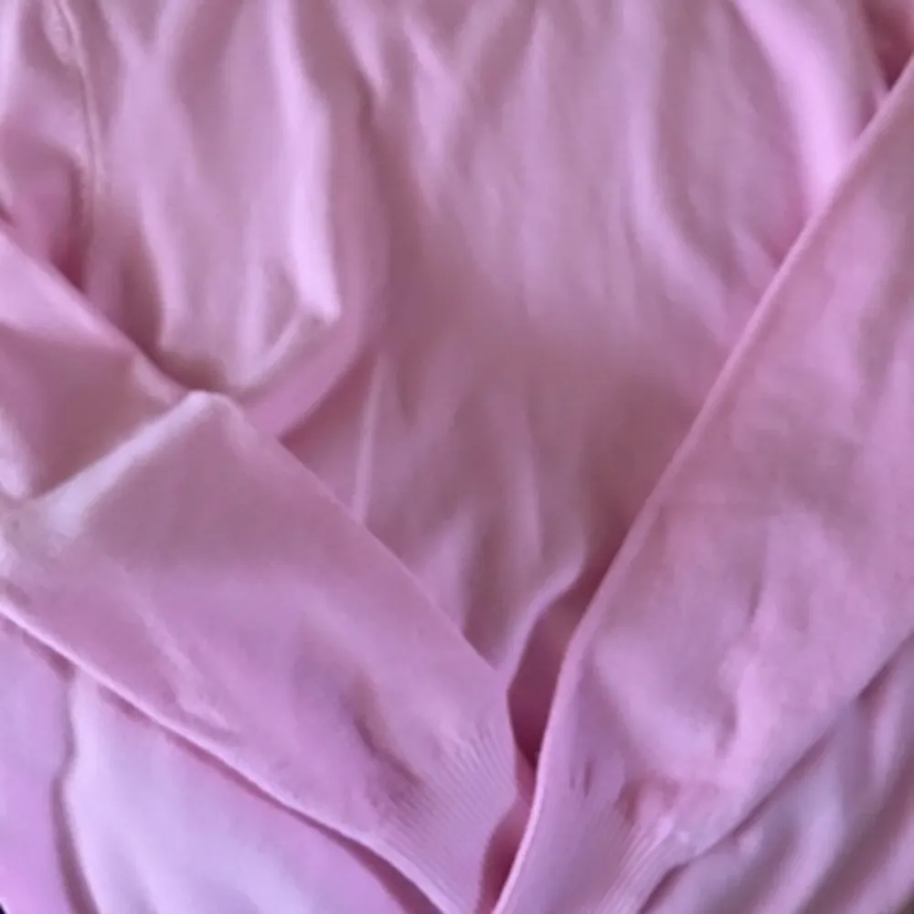 un brand sweater blouse M Size M - Image 5