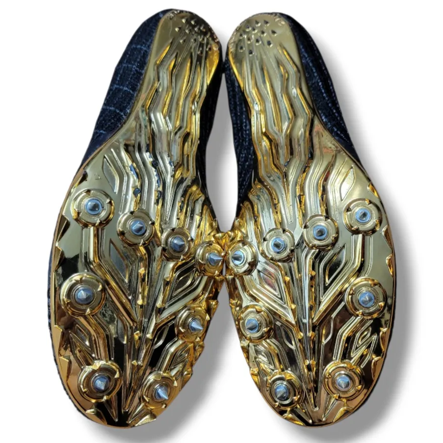 Under Armour Shoes Size 10 Women's UA Sprint Pro 3 Track Shoes Track & Field EUC - Image 10