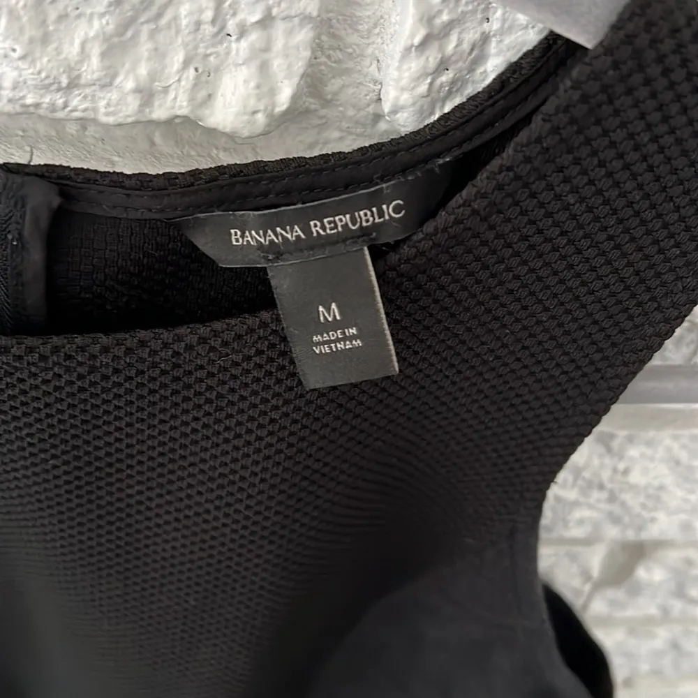 Banana Republic Half leather - Image 4