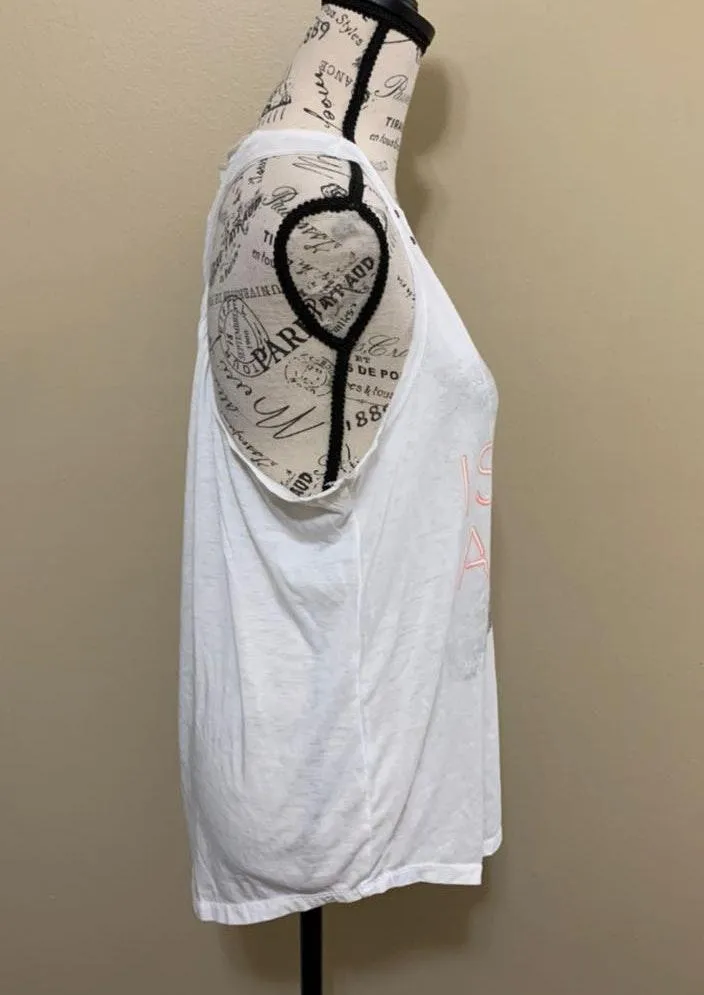 Island Addict Studded Tank Top - Image 3