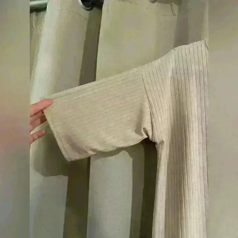 Women’s BooHoo Tan Top - Image 4