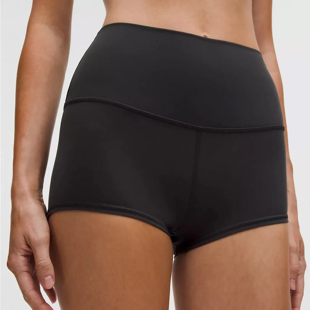 Lululemon Align High-Rise Short 2" - Image 8