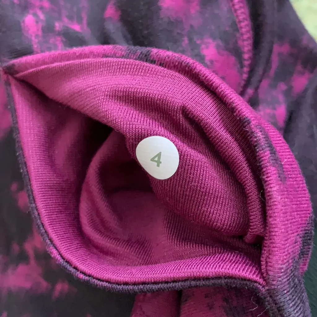 Lululemon Wunder Under Full Length Leggings 🍁 - Image 6