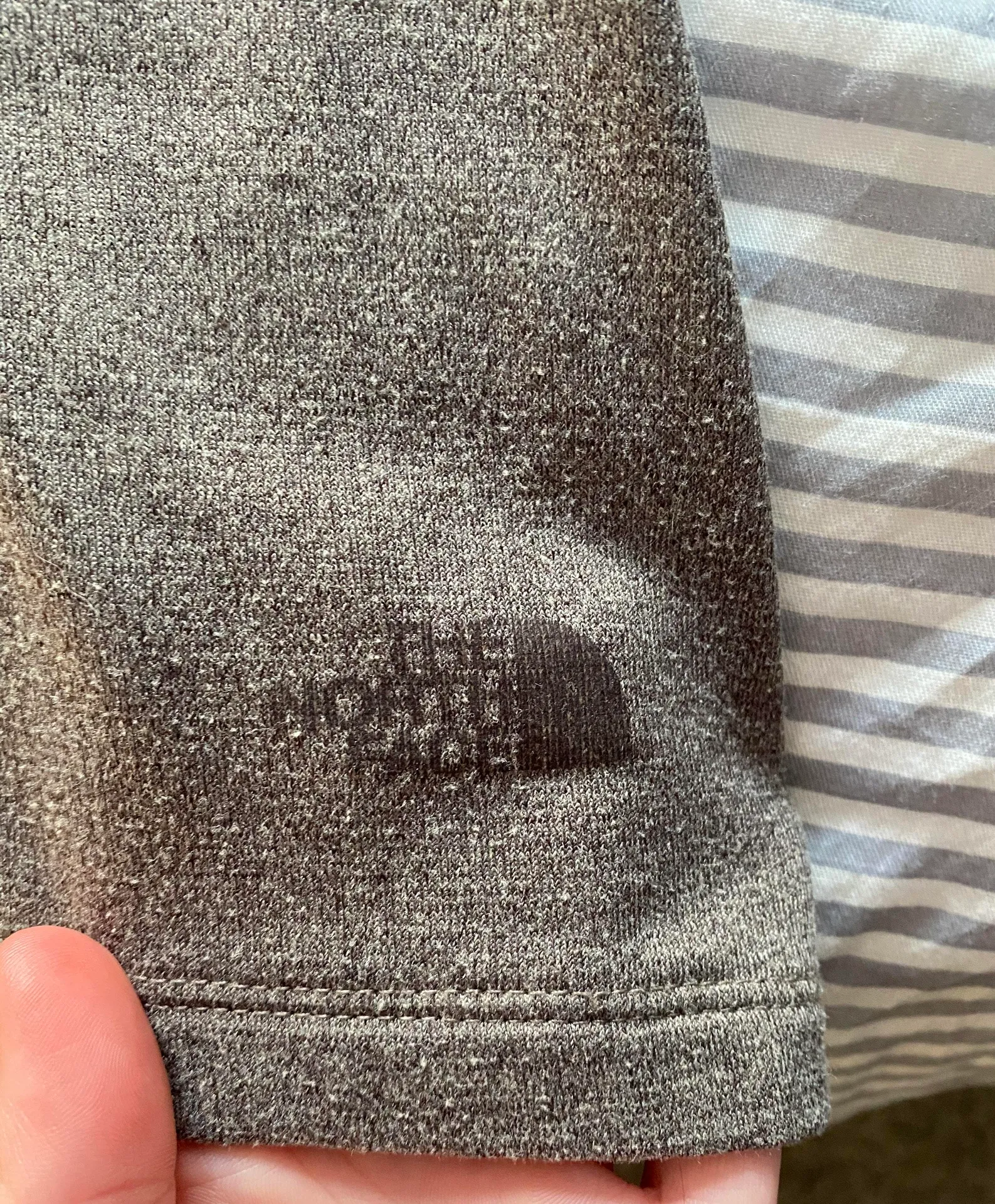 The North Face Half Zip - Image 5