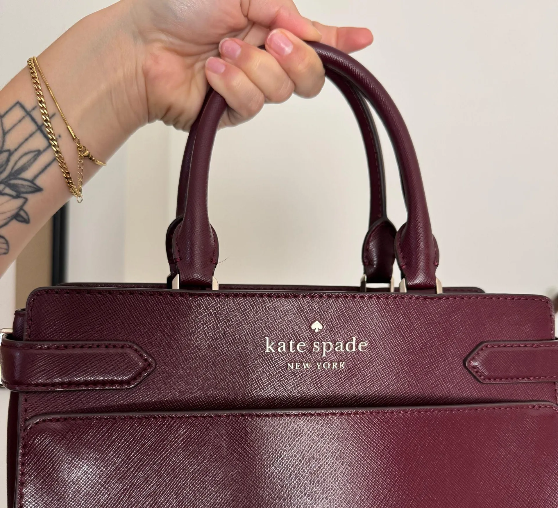 Kate Spade Purse - Image 3