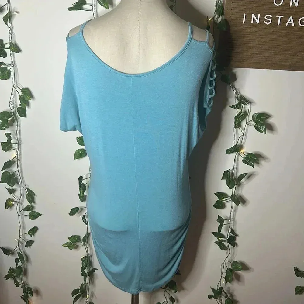 T-Shirt Dress - Image 4