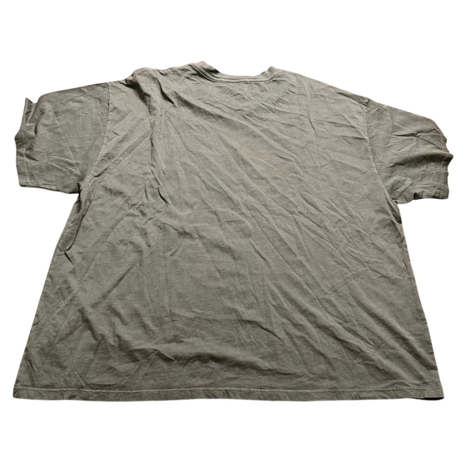 DAYDREAMER Pink Floyd UFO Club 1967 OS Tee, One Size / P2P 27” New w/o Tag SOO - Image 8