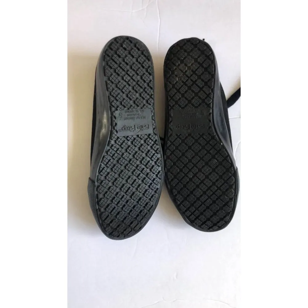 Safety step women’s shoes size 5 - Image 2