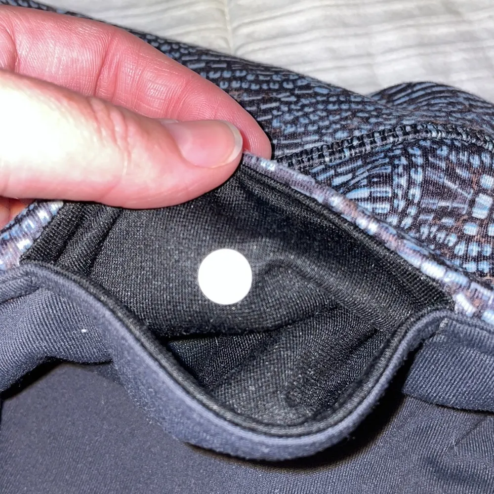 Lululemon Wunder Under Pant Full-On Luon - Image 14