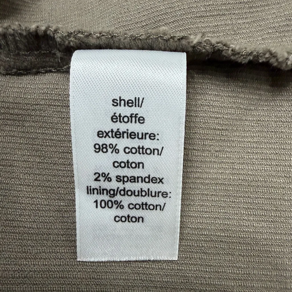 Maurices Tan Corduroy Blazer - Image 6